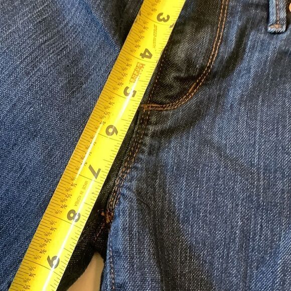 ANN TAYLOR LOFT, modern skinny, size 2 , near new condition - Picture 9 of 11